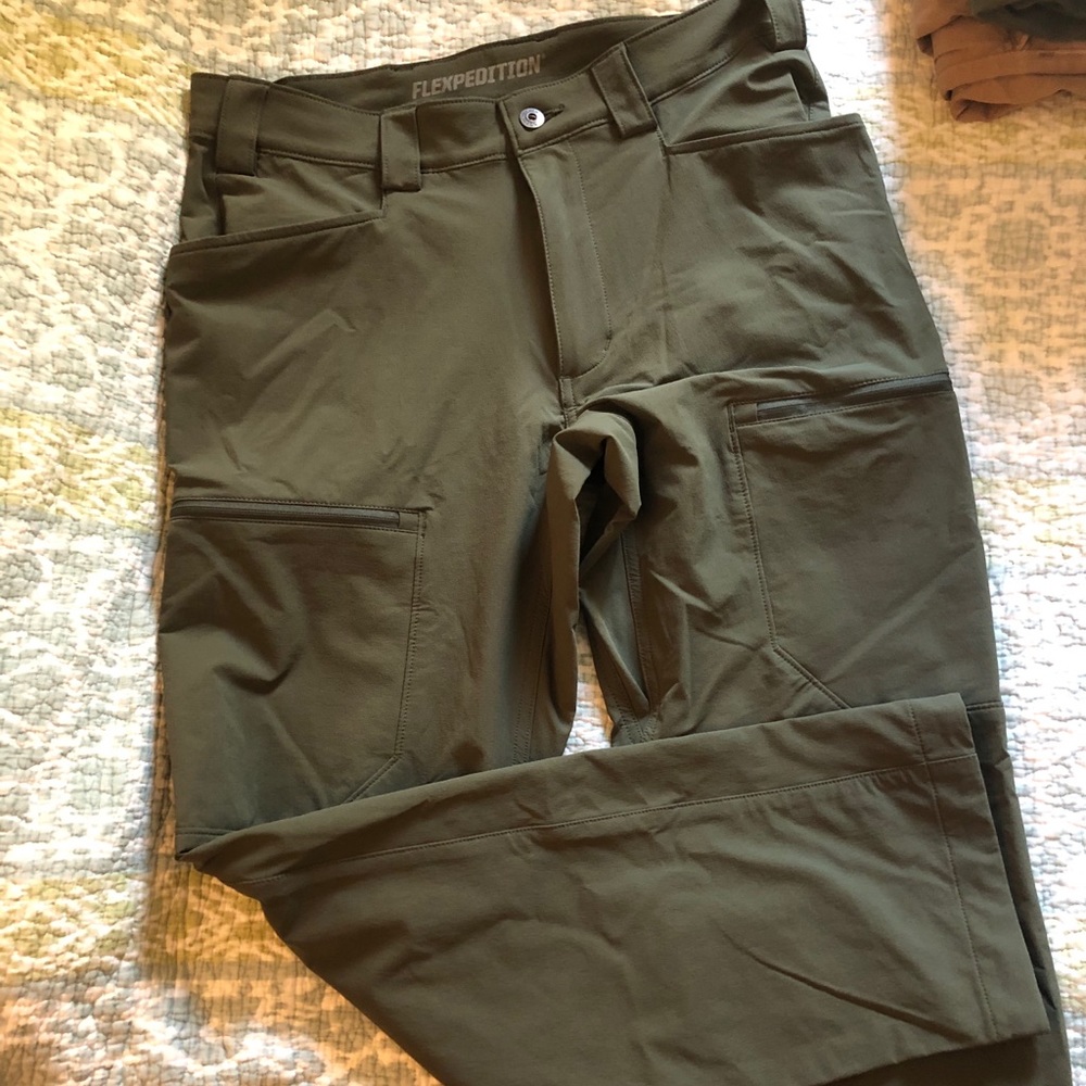 Duluth Trading Co. Pants